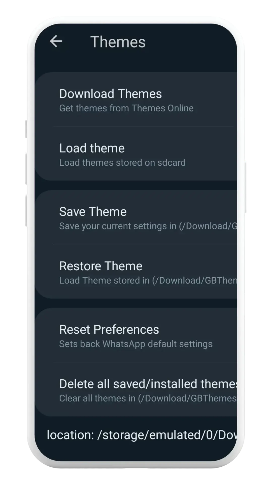 Schedule & Auto-Reply