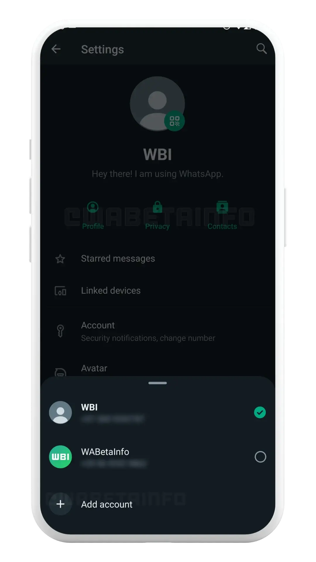 App & Chat Lock